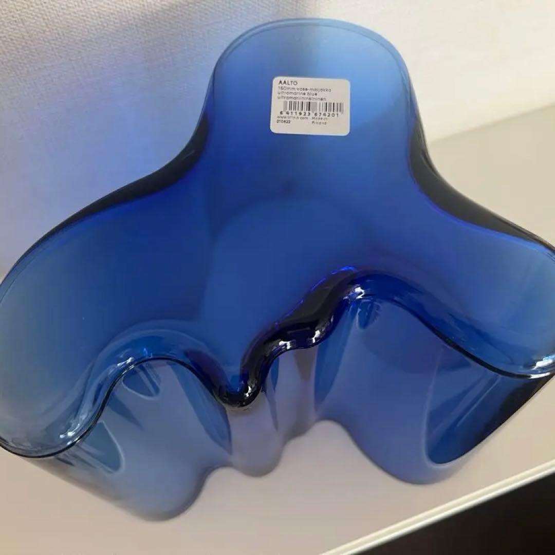 イッタラ アアルトベース 160mm