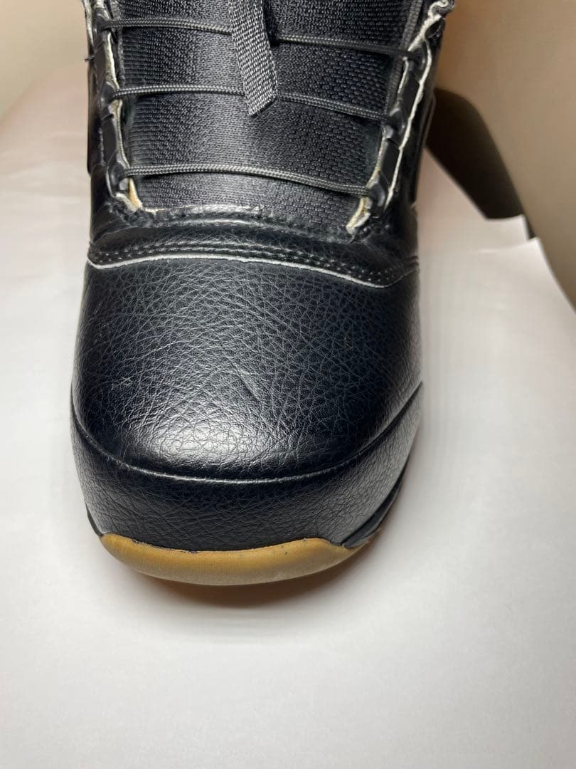 スノーボードブーツ BURTON RULER 25.5cm バートン ルーラー