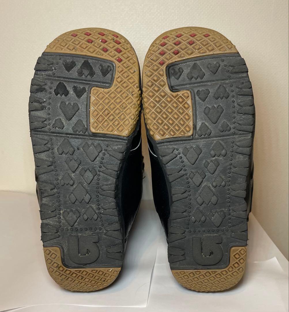 スノーボードブーツ BURTON RULER 25.5cm バートン ルーラー