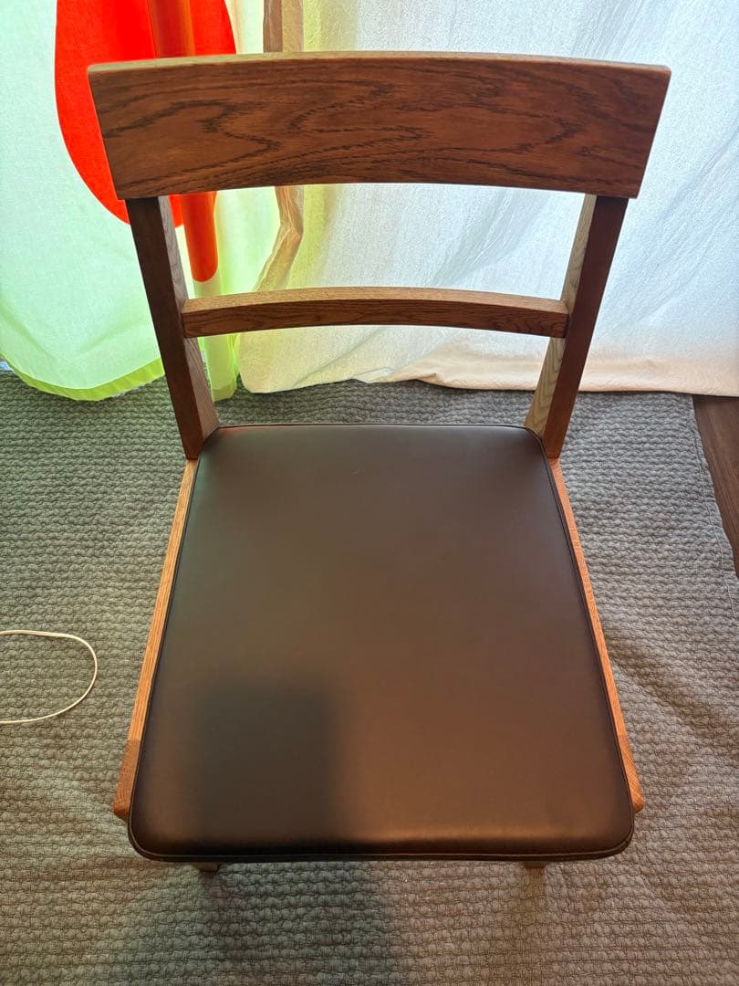 unico ADDAY(アディ) ラウンドダイニングテーブル