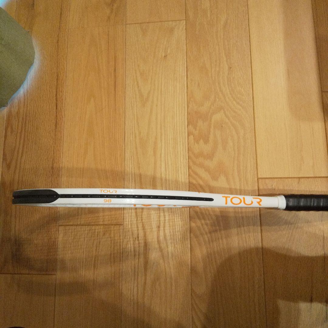 【美品】プリンス TOUR 98