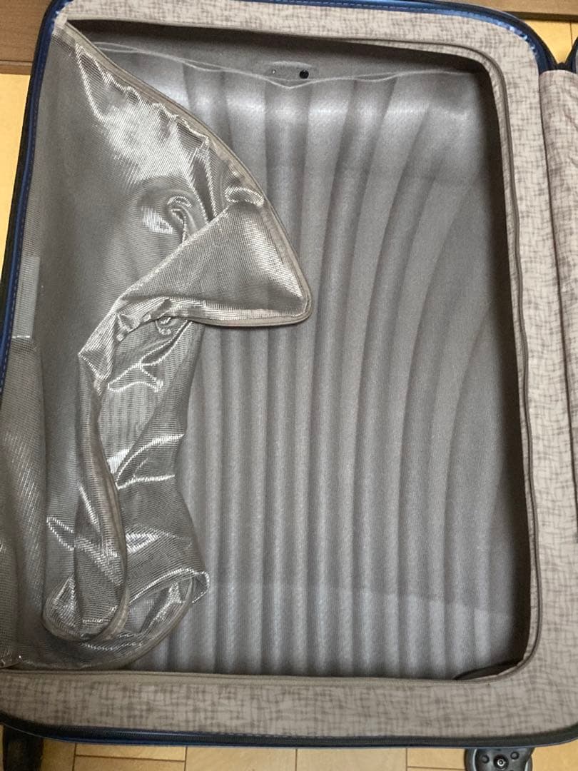 Samsonite サムソナイト コスモライト 94L