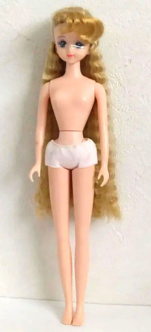 ♥箱無し・新品♥　 リカちゃんキャッスルエクセリーナ