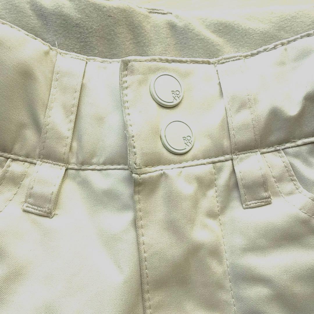 ROXY スキー.スノーボードウェア上下セット