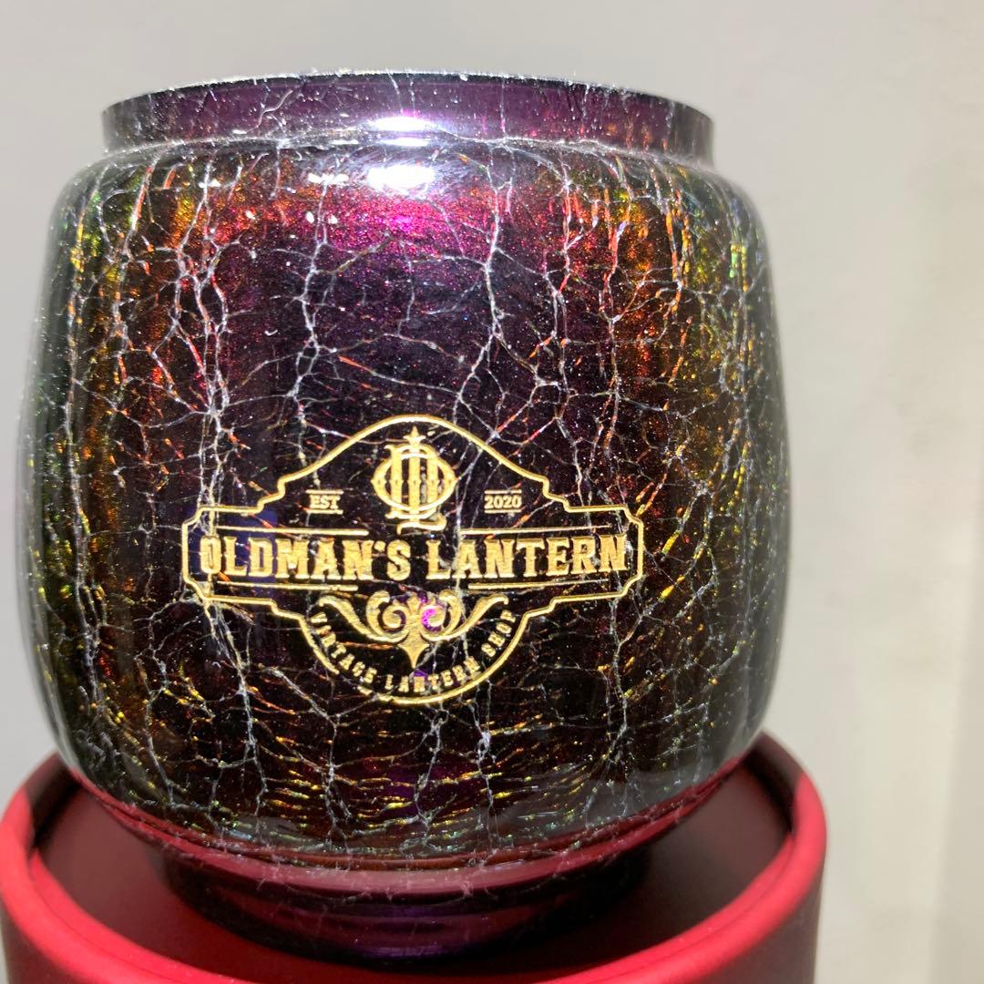 専用出品　feuerhand75atom ホヤ2個