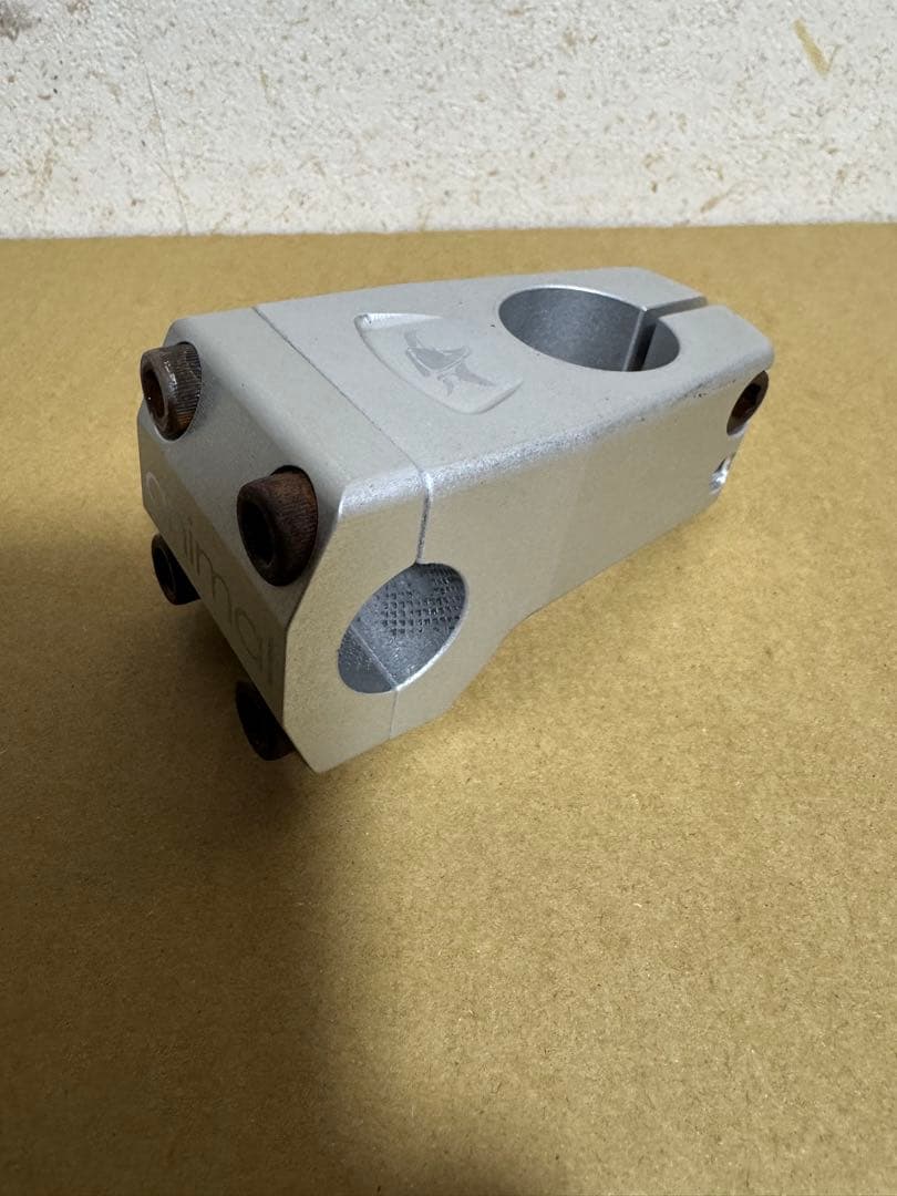 BMX ステムANIMAL Jump Off Stem bmx