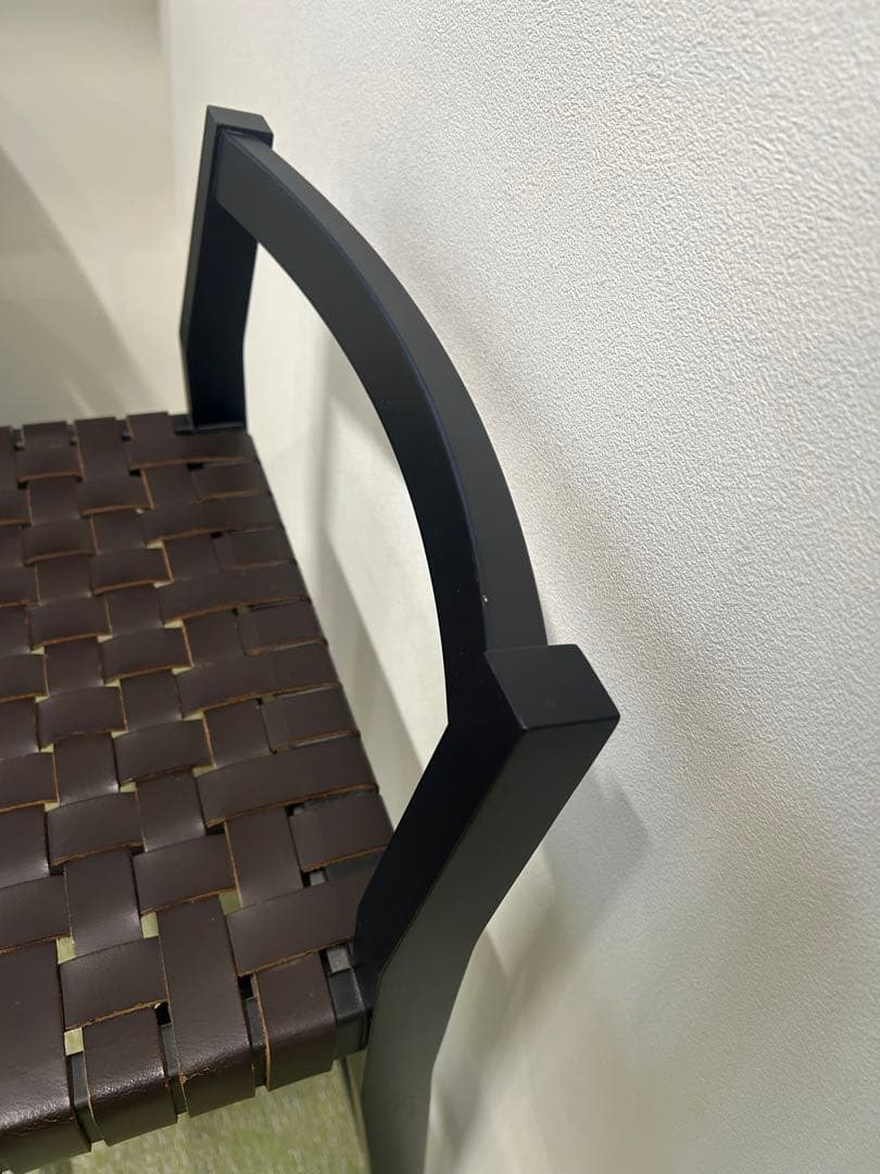 【美品】Cassina IXC SAFFRON3脚セット　椅子