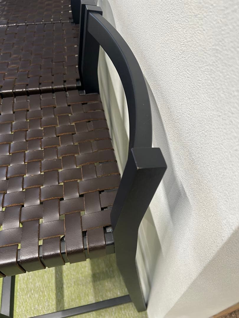 【美品】Cassina IXC SAFFRON3脚セット　椅子