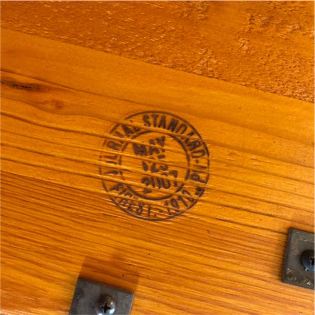 journal standard Furniture GENT CART 棚