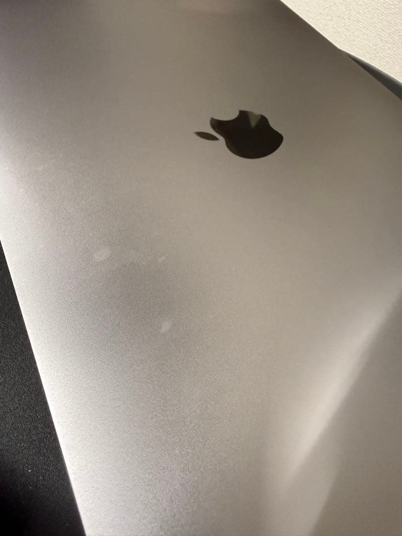 MacbookAir M1 メモリ8GB ストレージ512GB バッテリー91%