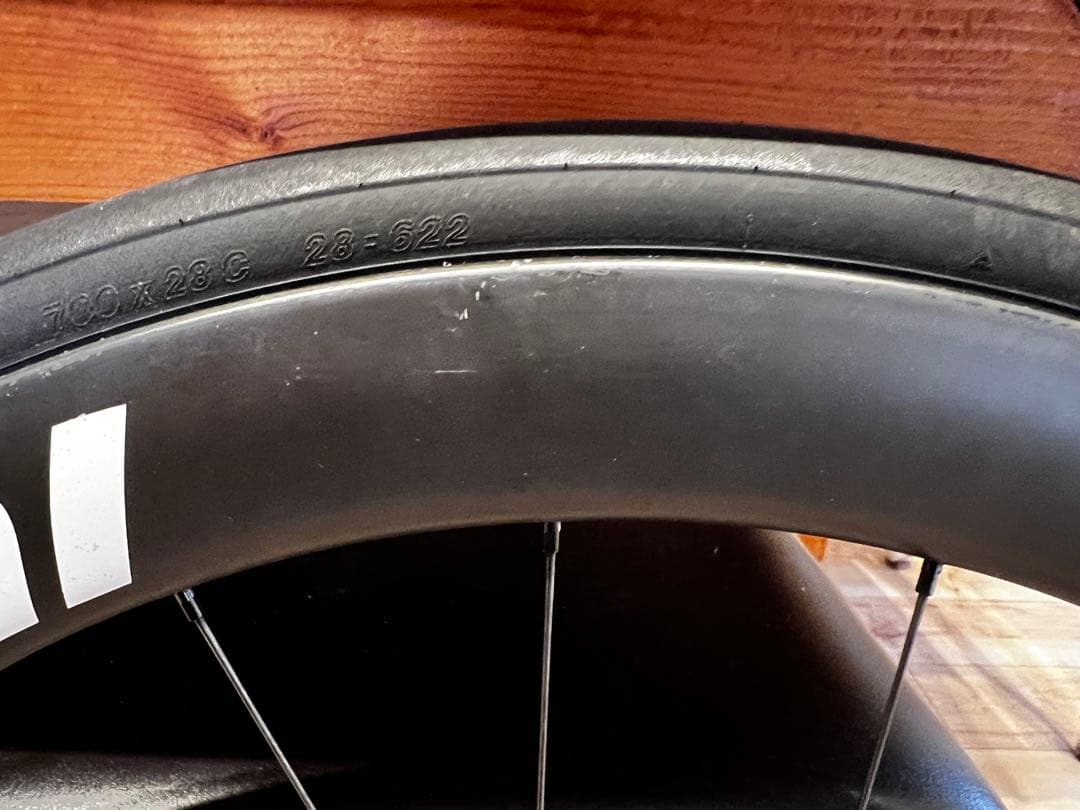 パーツ roval rapid cl