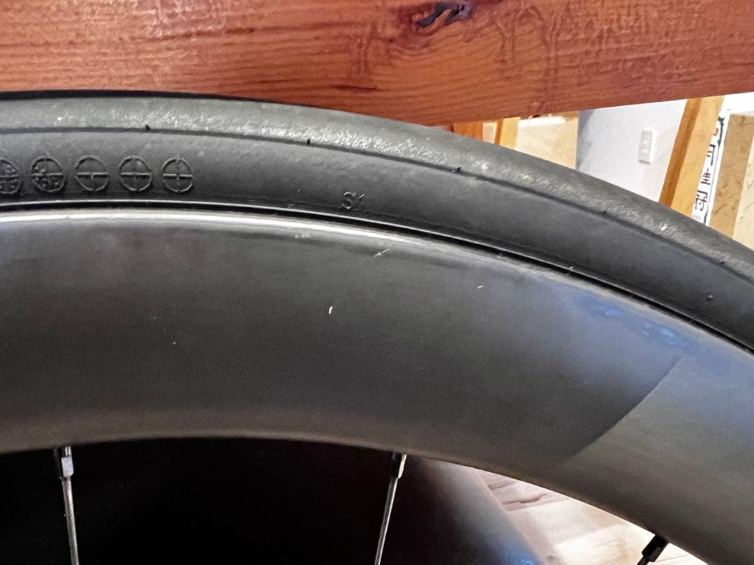 パーツ roval rapid cl