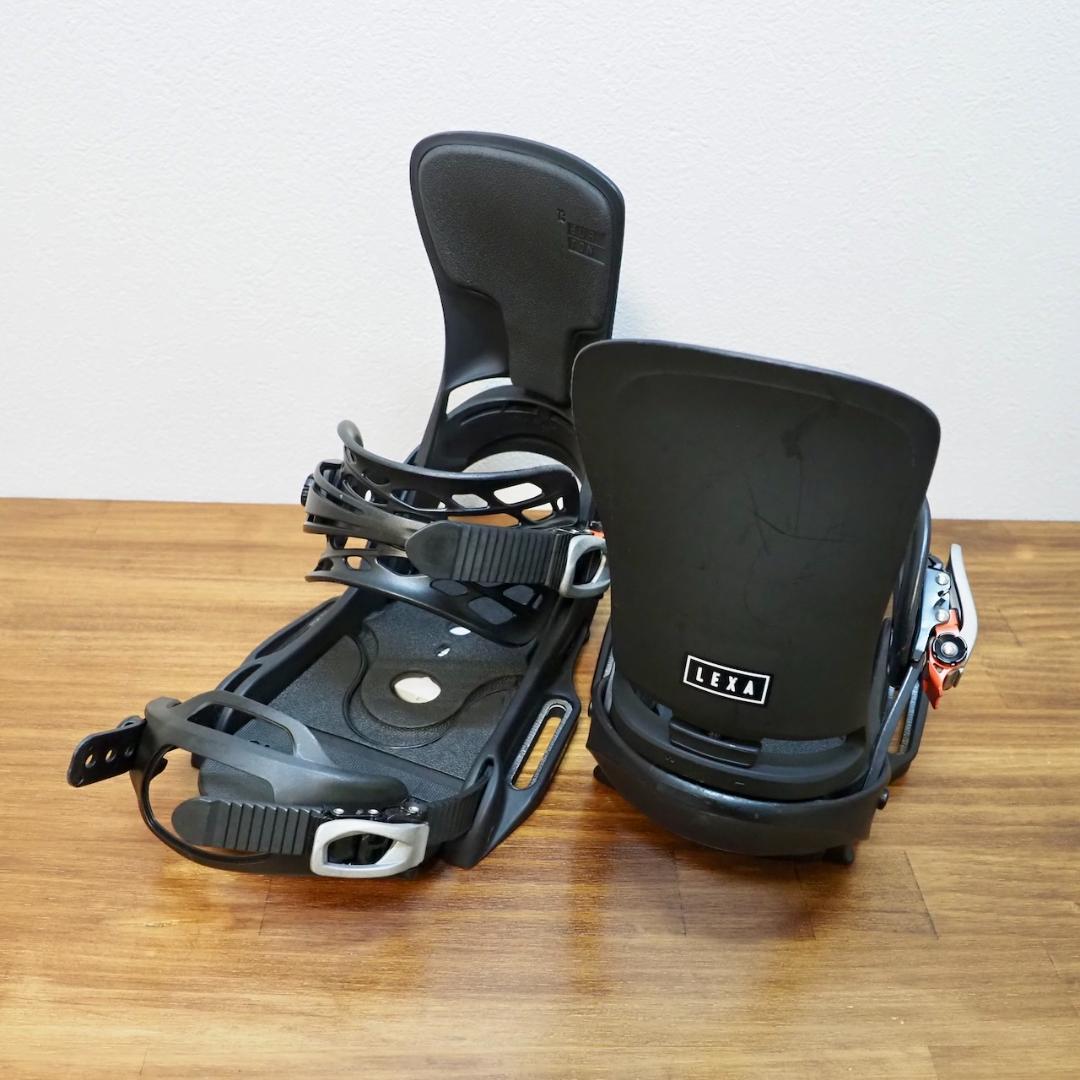 BURTON LEXA EST Mサイズ　バートン　レクサ　レディース