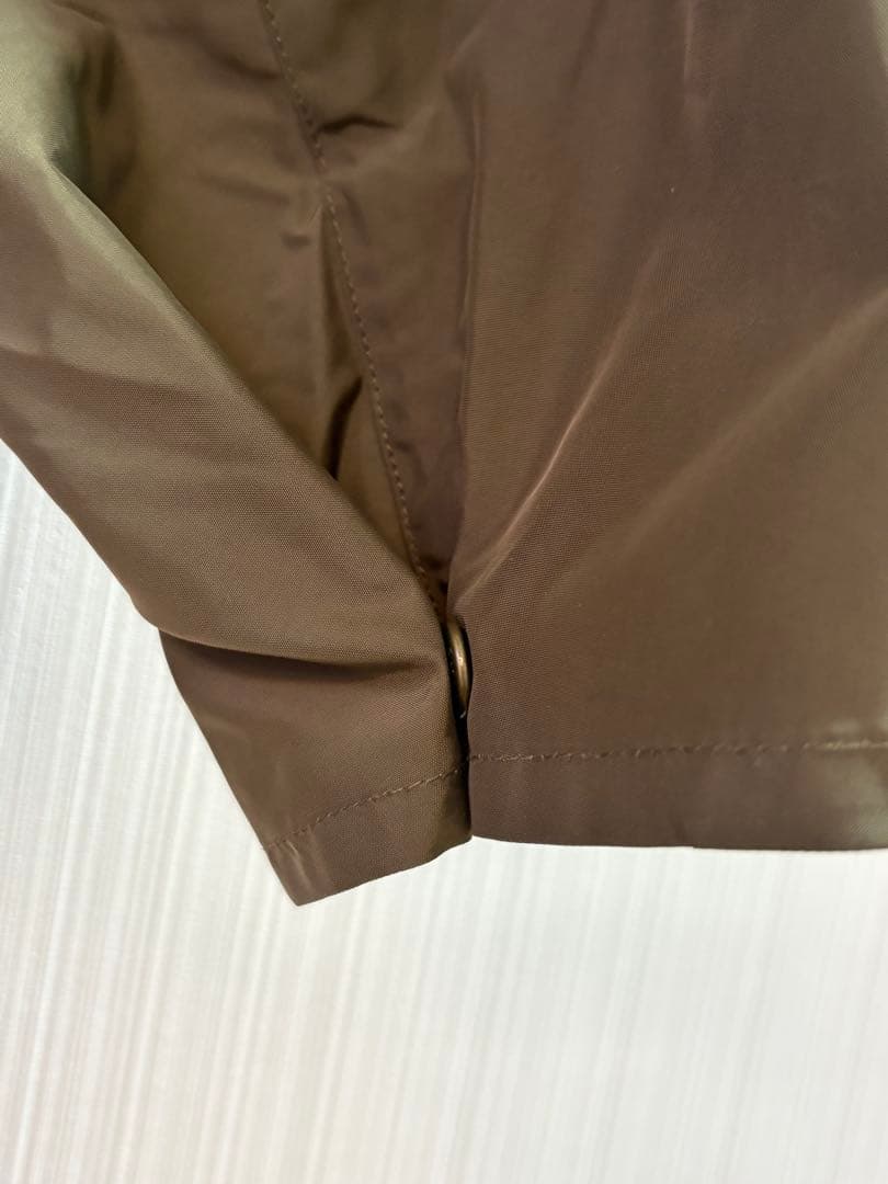 タイムセールBarbour×JOURNALSTANDARD36未使用アウトレット