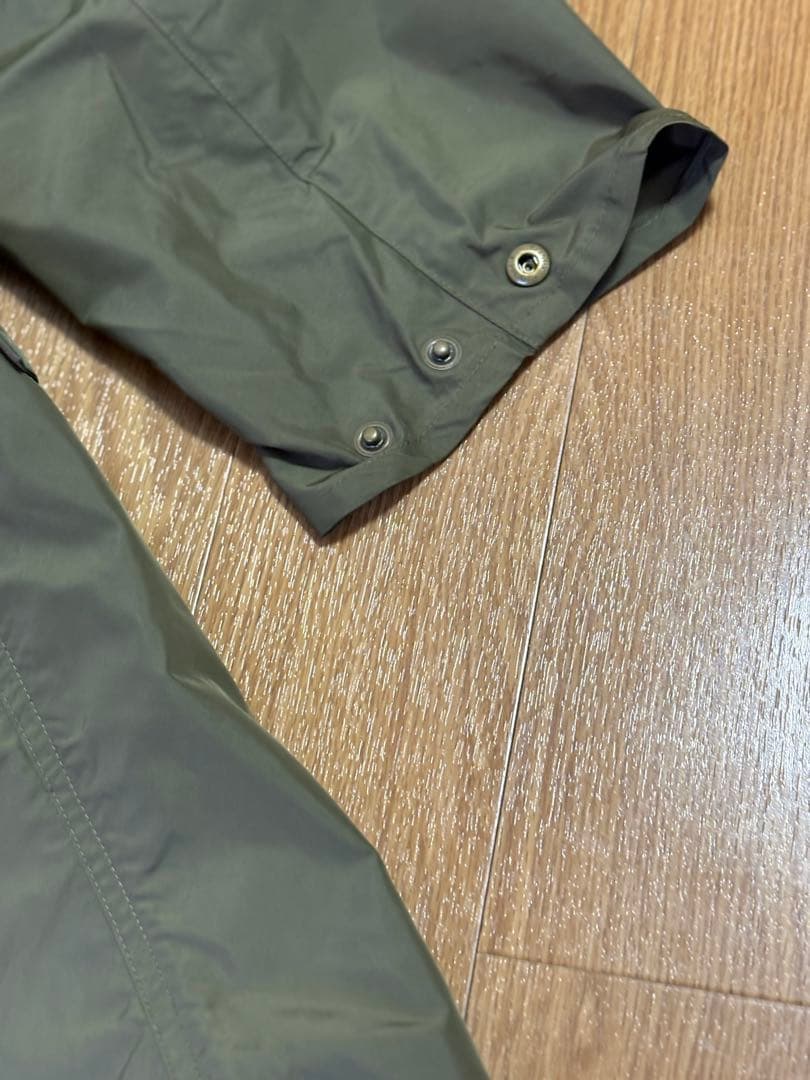 タイムセールBarbour×JOURNALSTANDARD36未使用アウトレット