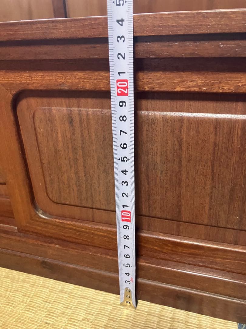 置き床　置床　置台　段違い飾り棚　置き棚　床の間