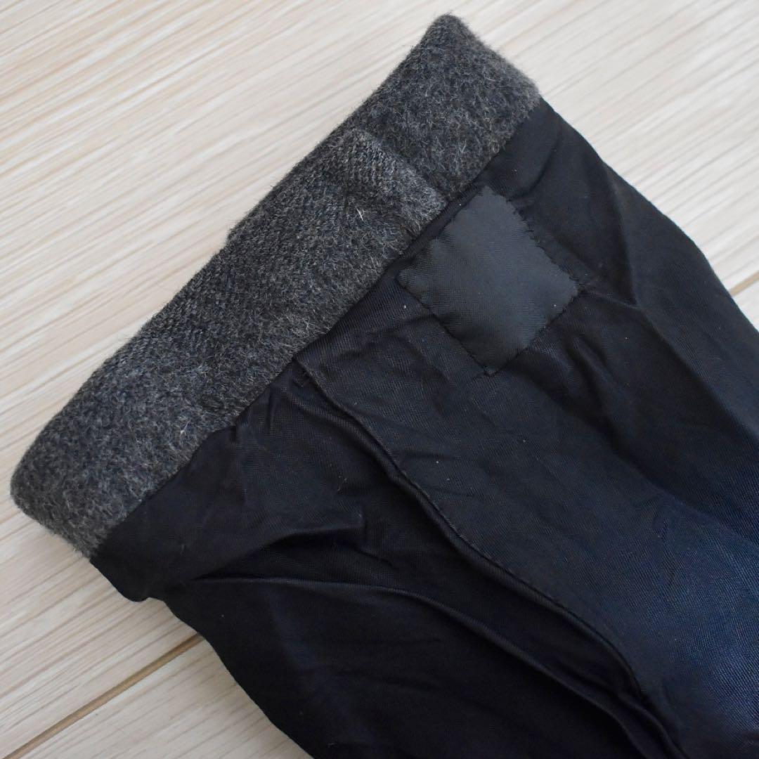 【フォロー割適用】PSポールスミス　カシミヤ100% チェスターコート　グレー