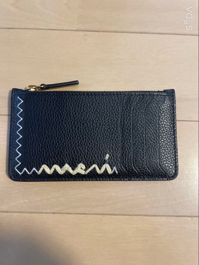 MARNI カードケース　ケース