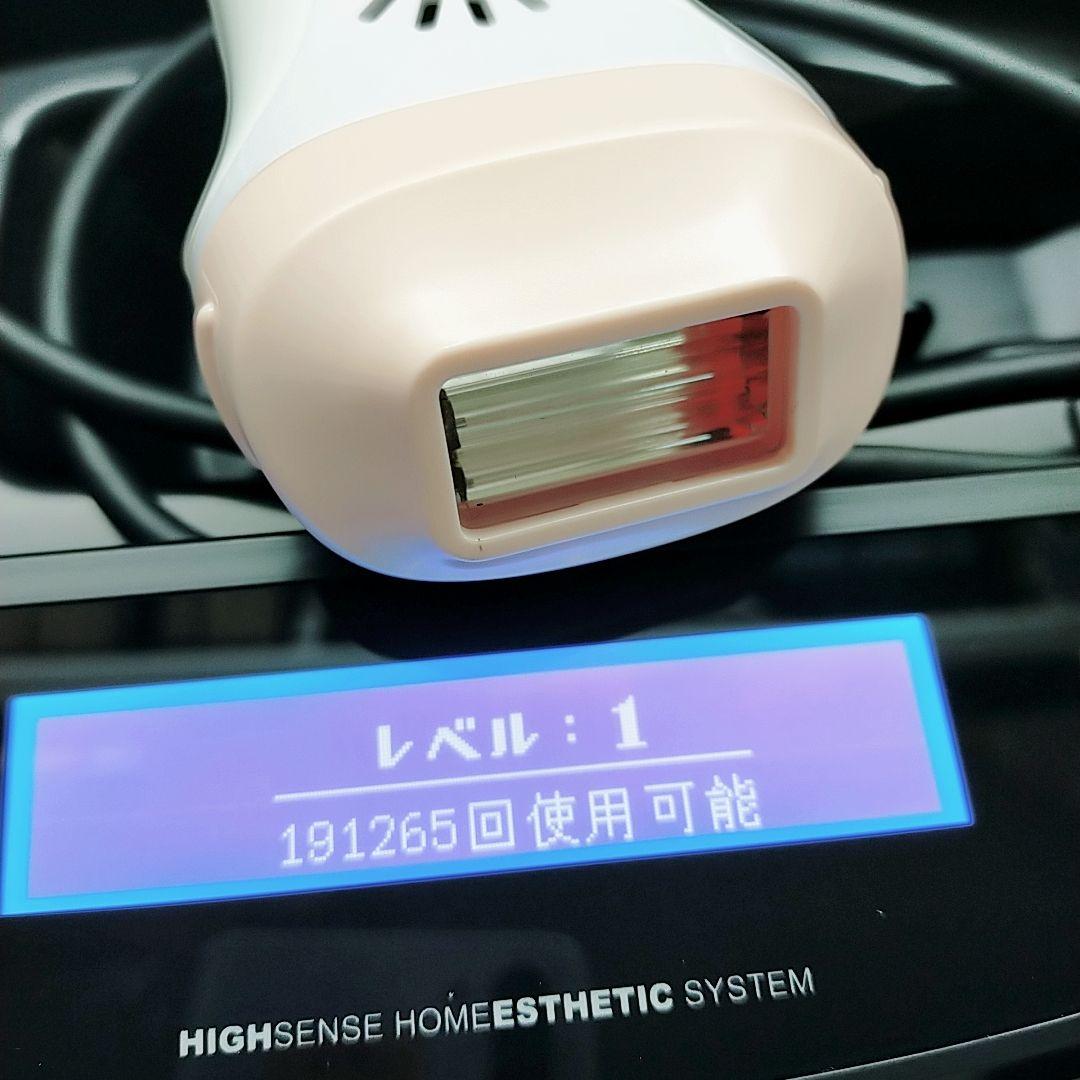 ほぼ未使用✨️新品カートリッジ付き ケノン ver 8.4 カートリッジ2つ付き