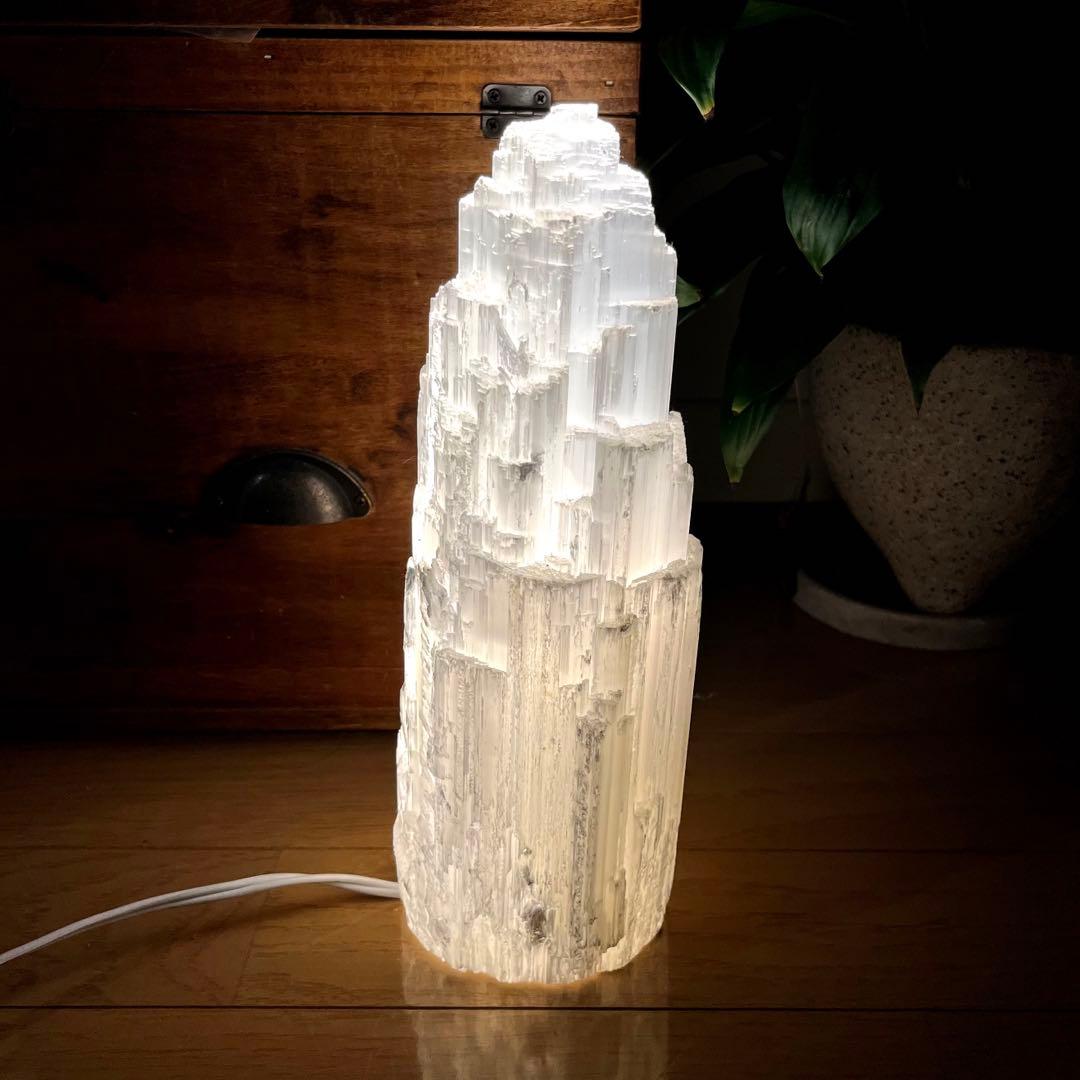 セレナイトタワー　ライト