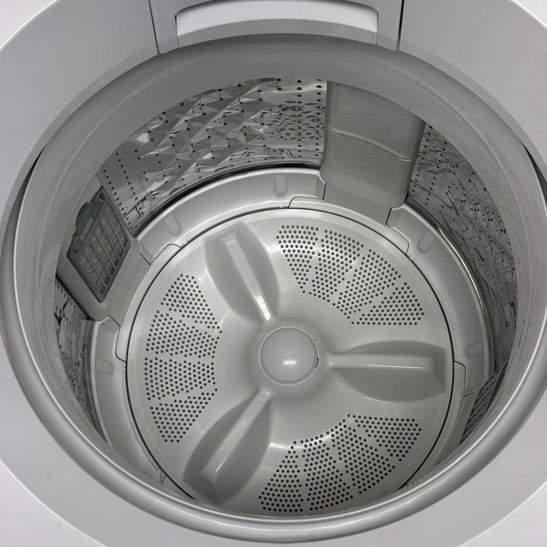 ◇送料込！設置対応◎2021 12kgパナソニック 洗濯機 NA-FA120V3