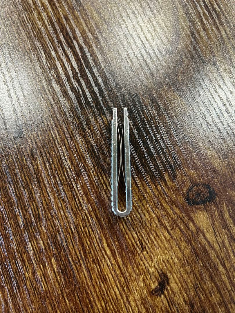 ⭐︎ルイヴィトン⭐︎ M65061 パンス ア ビエディジット マネークリップ