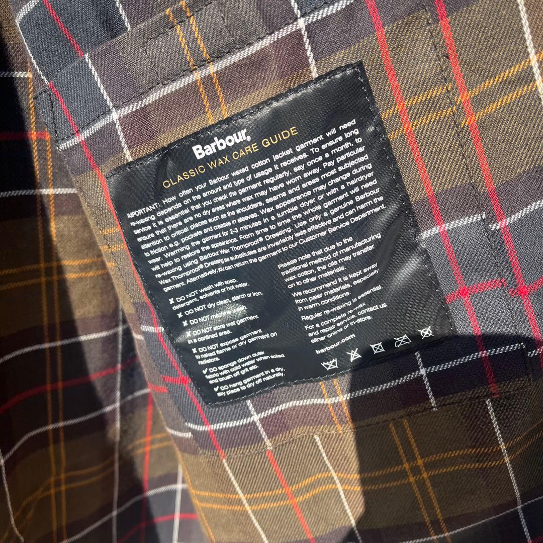 バフアート トランスポート Mサイズ　セージ オリーブ