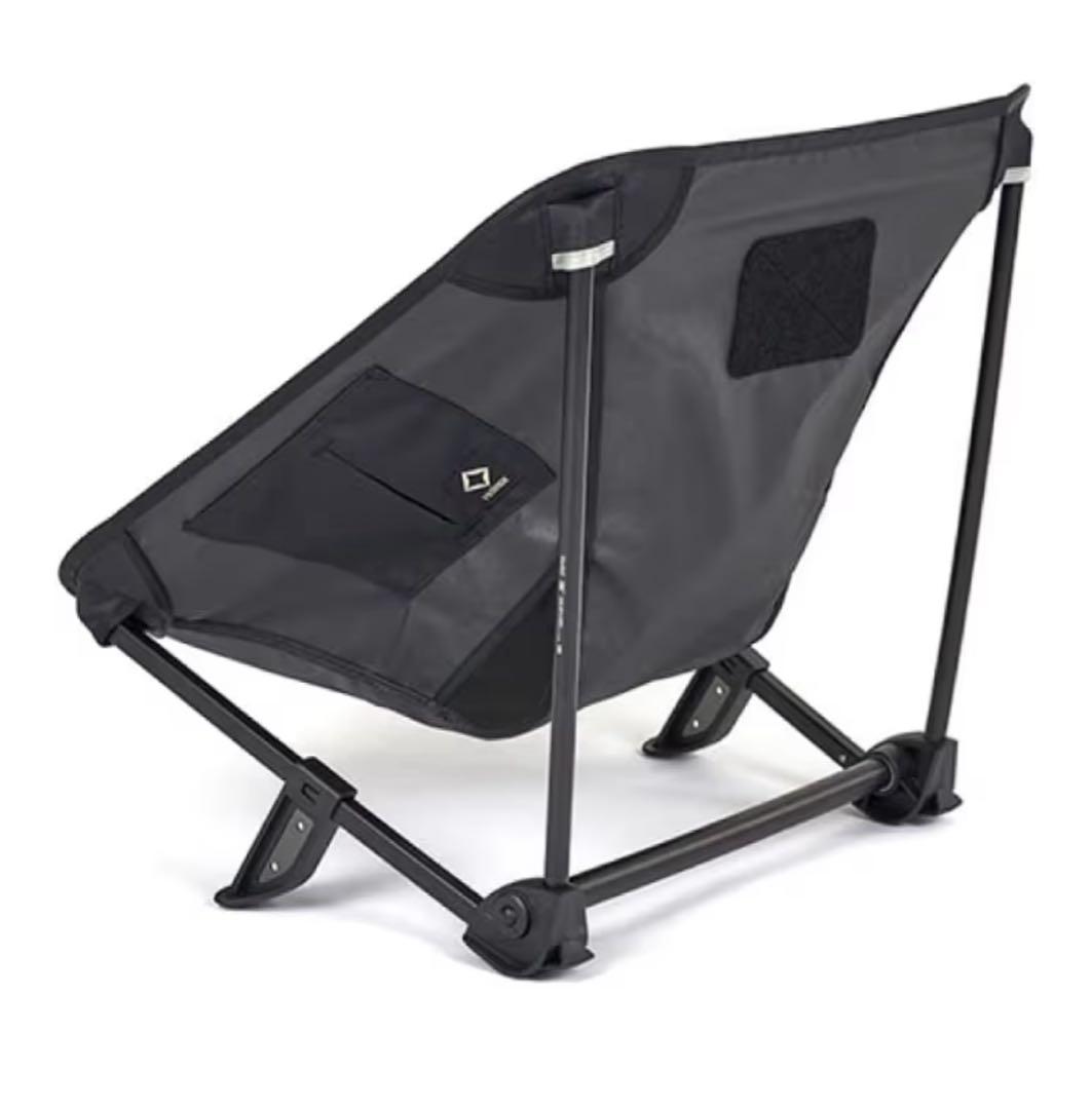 Helinox(ヘリノックス) タクティカルインクラインチェア【日本正規品】