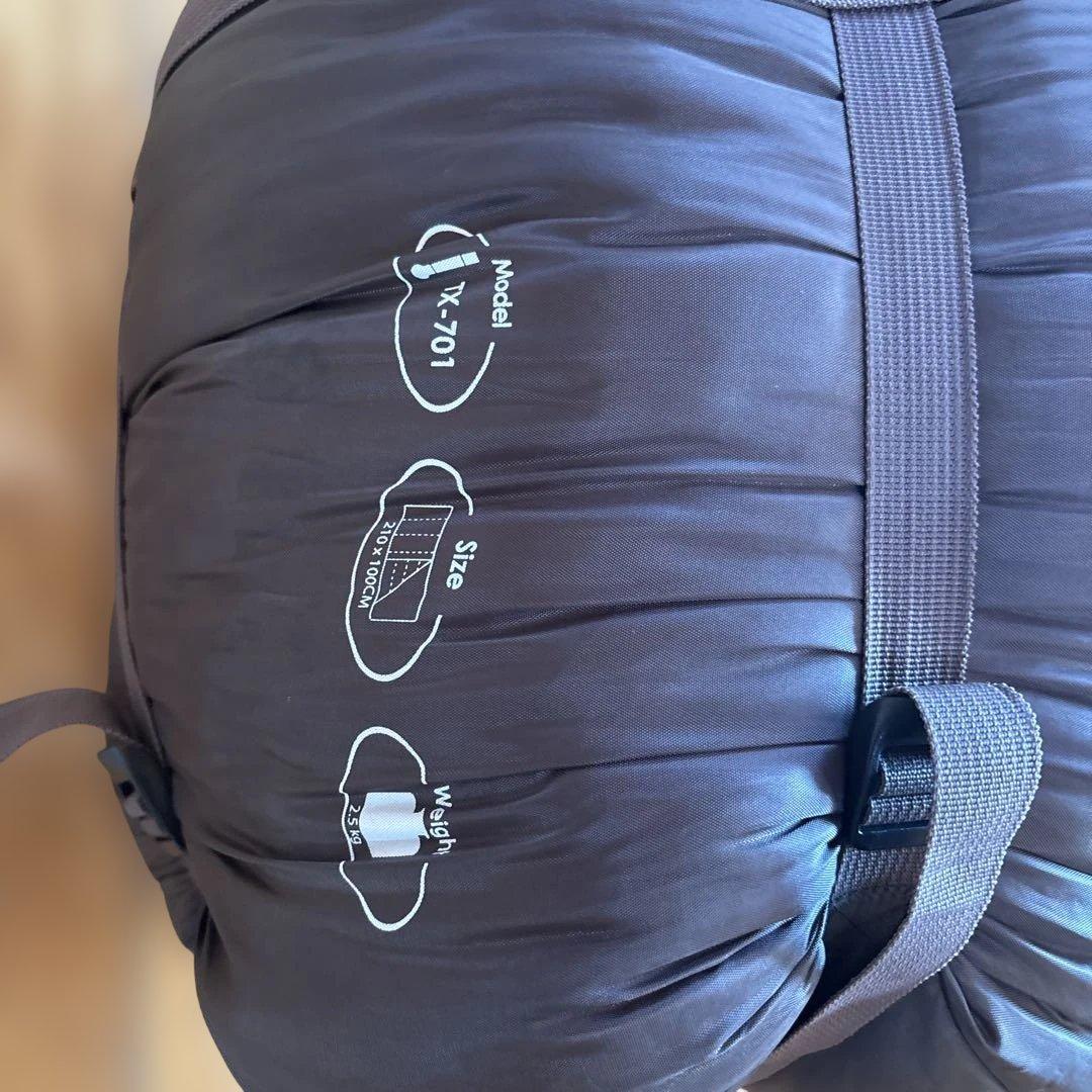 Bears Rock ねぶくろん+かぶるん+フリースハーフインナーシュラフ