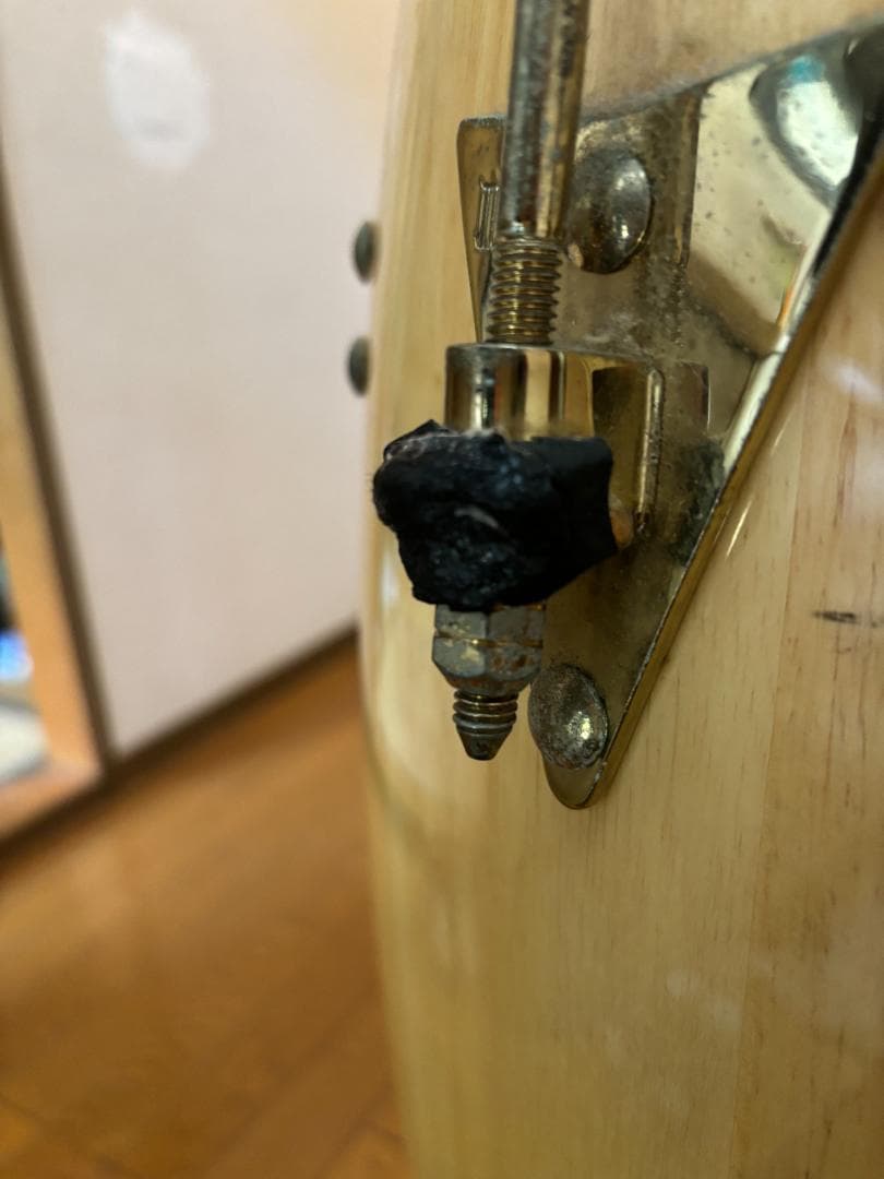 【ジエイ】LP コンガ (キント)