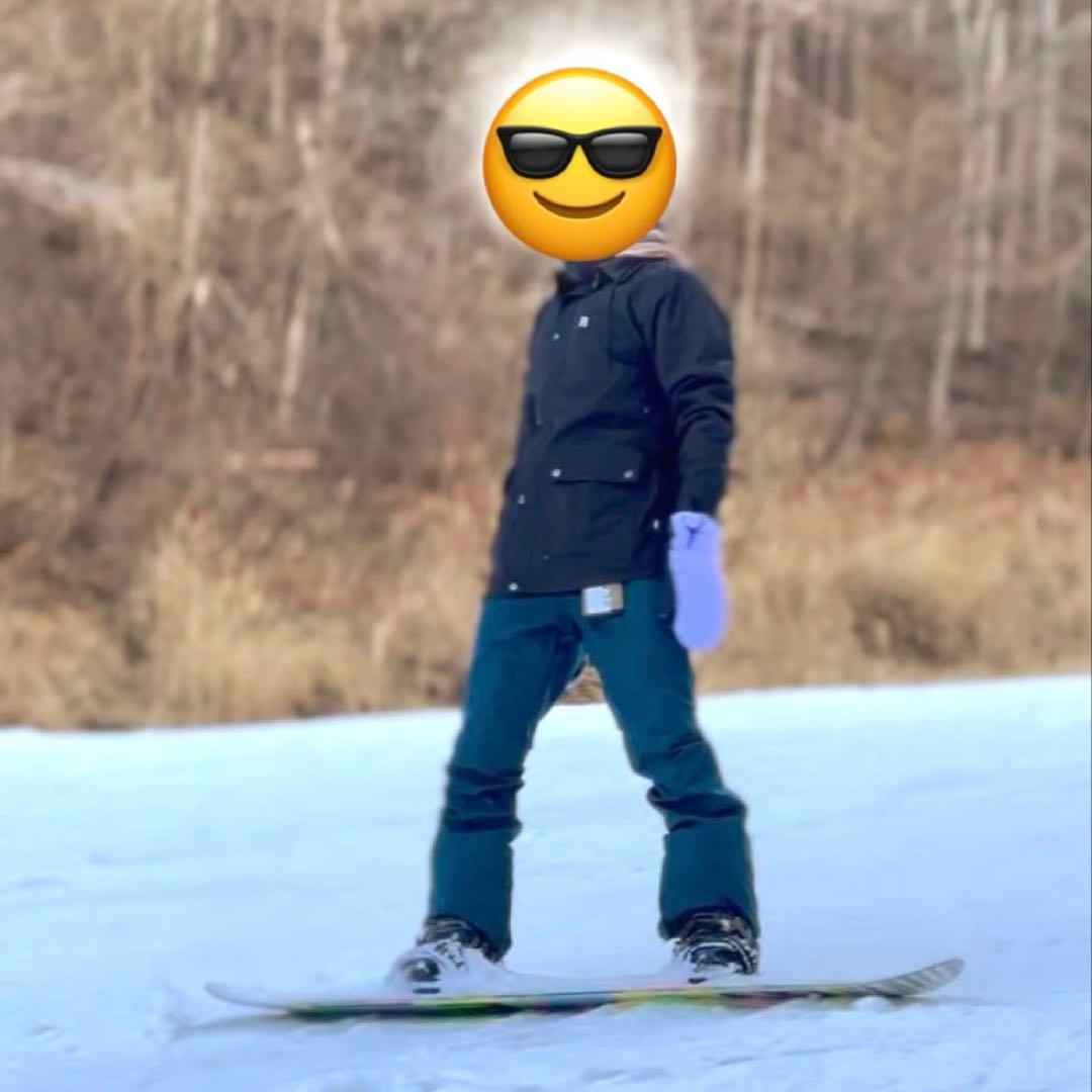 スノーボード　ウェア　上下セット