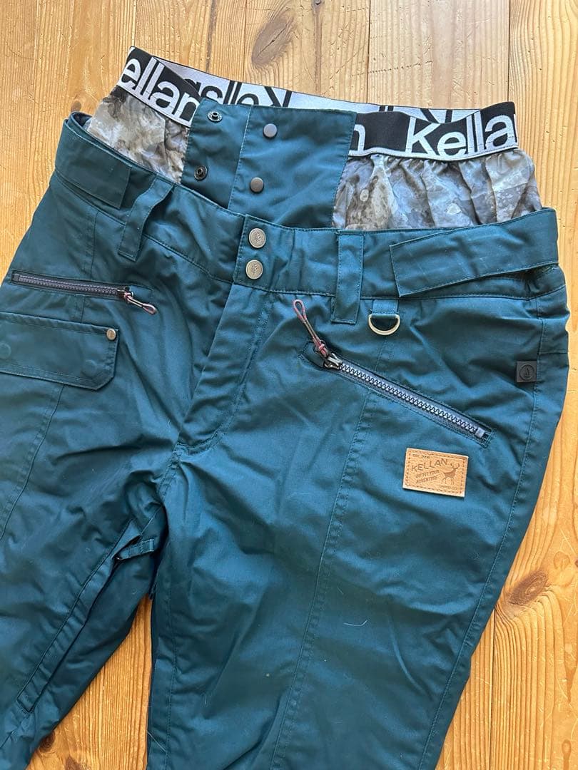 スノーボード　ウェア　上下セット