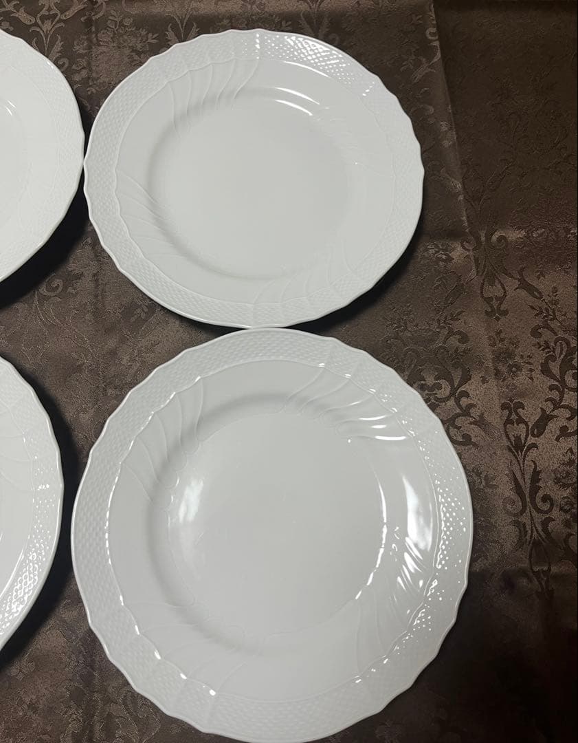 みくさま専用　 22cm 5枚　 26cm5枚