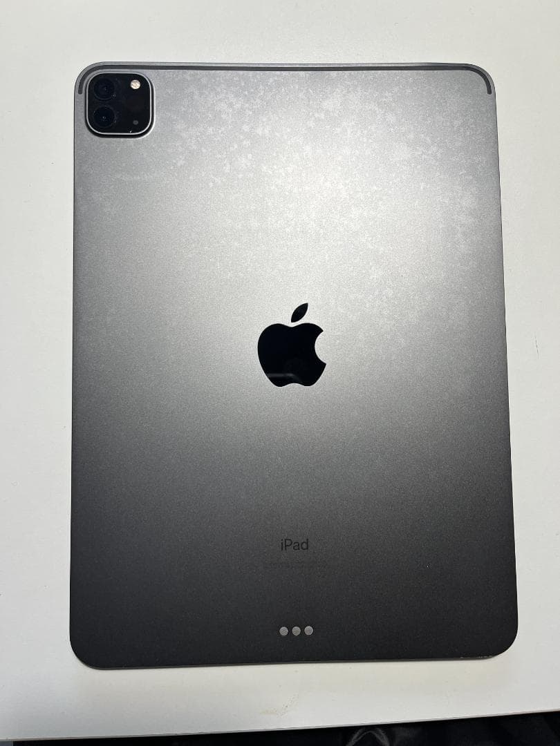 【ジャンク】ipad pro　第2世代
