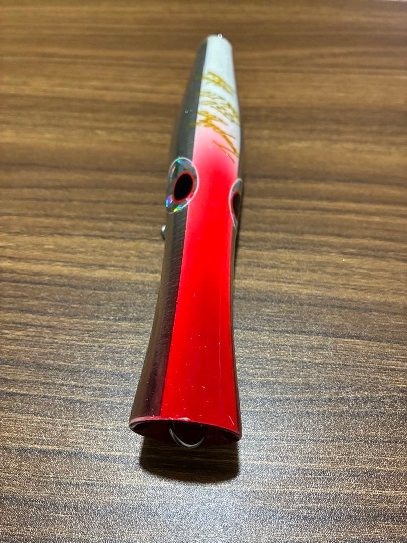 貝田ルアー トランペット 200 FEED 15th LTD