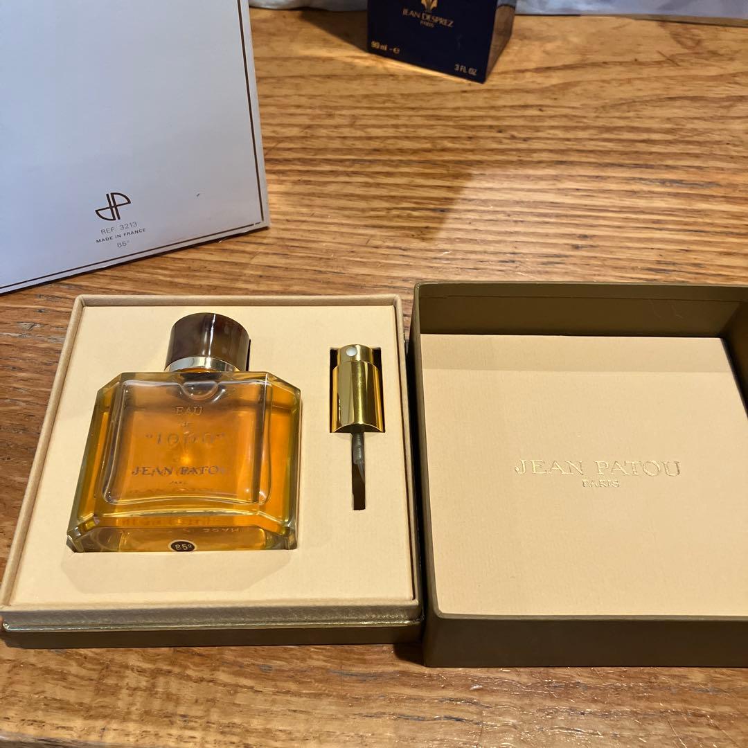 海外　香水　パルファム　ギラロッシュ　ゲラン