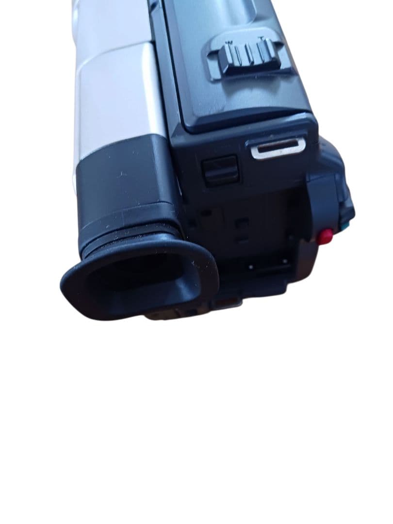 SONY　ソニー　ビデオカメラ　Hi8　ハンディカム　CCD-TRV96k　美品