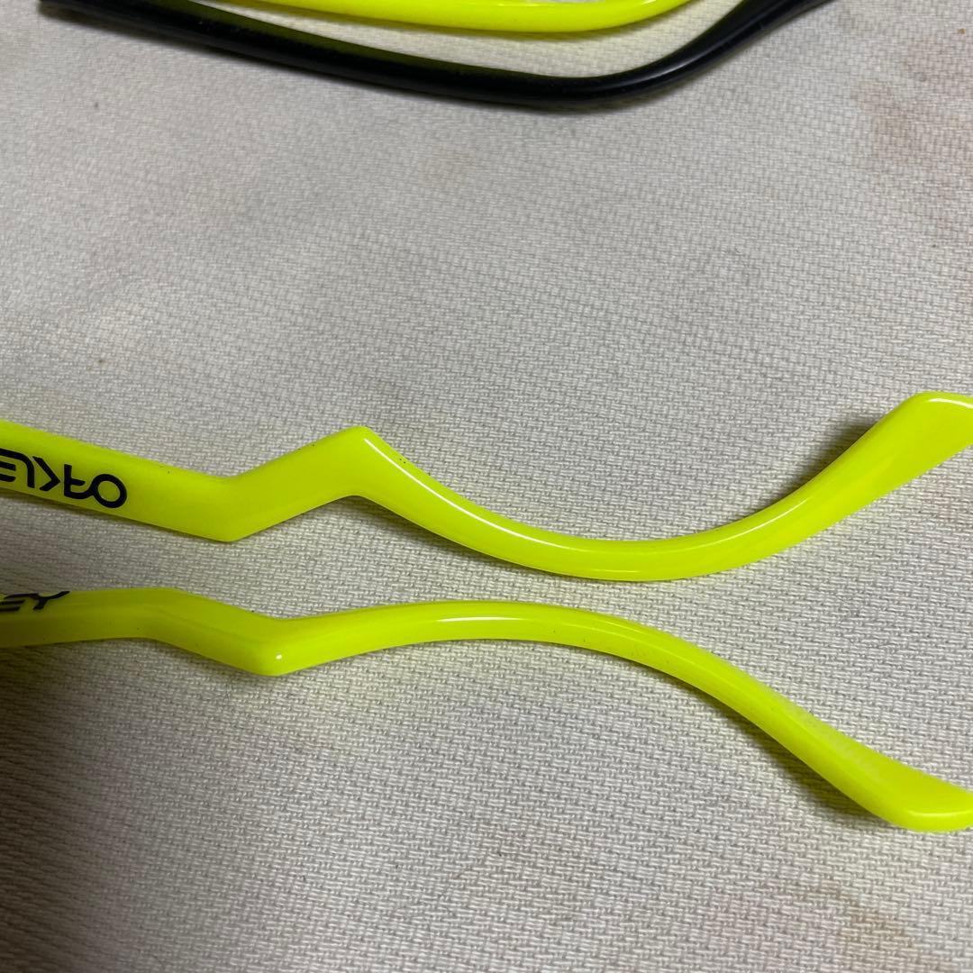 OAKLEY オークリ　サングラスフレーム