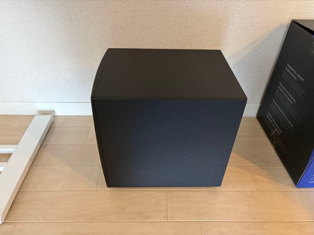 【中古】PreSonus Eris Sub 8BT サブウーファー