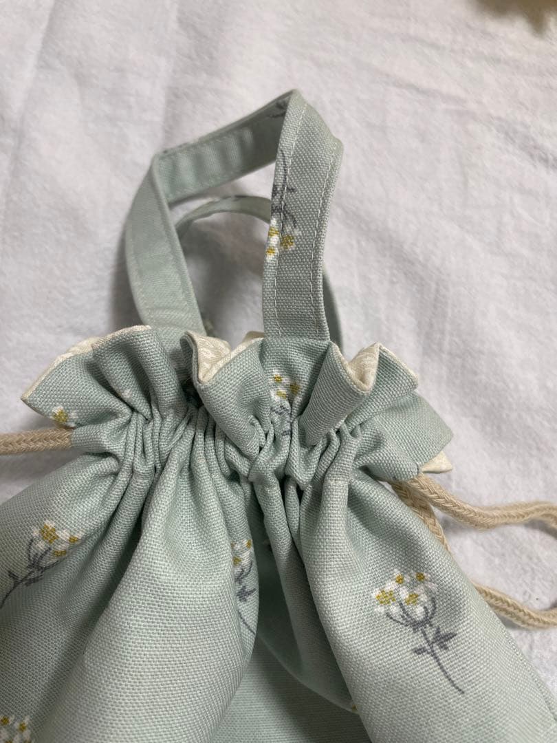 オーダー受付専用ページ☆入園入学セット☆女の子　デコレクションズ