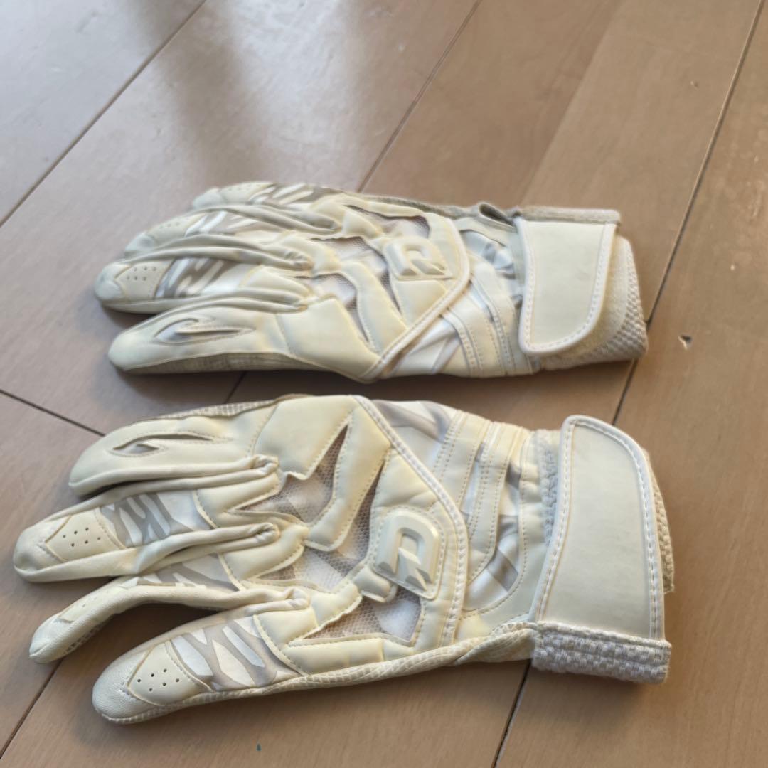 玉澤　ファーストミット　付属品セット　軟式大人用