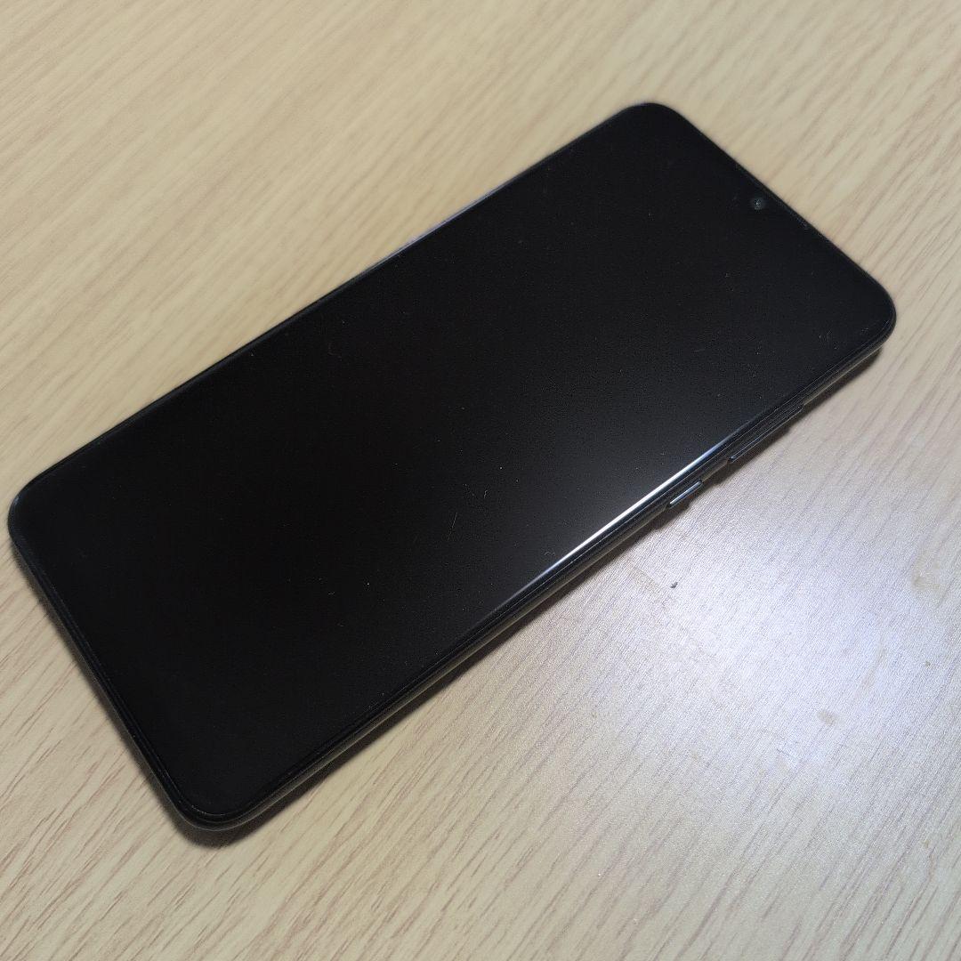 スマートフォン本体 HUAWEI P30lite