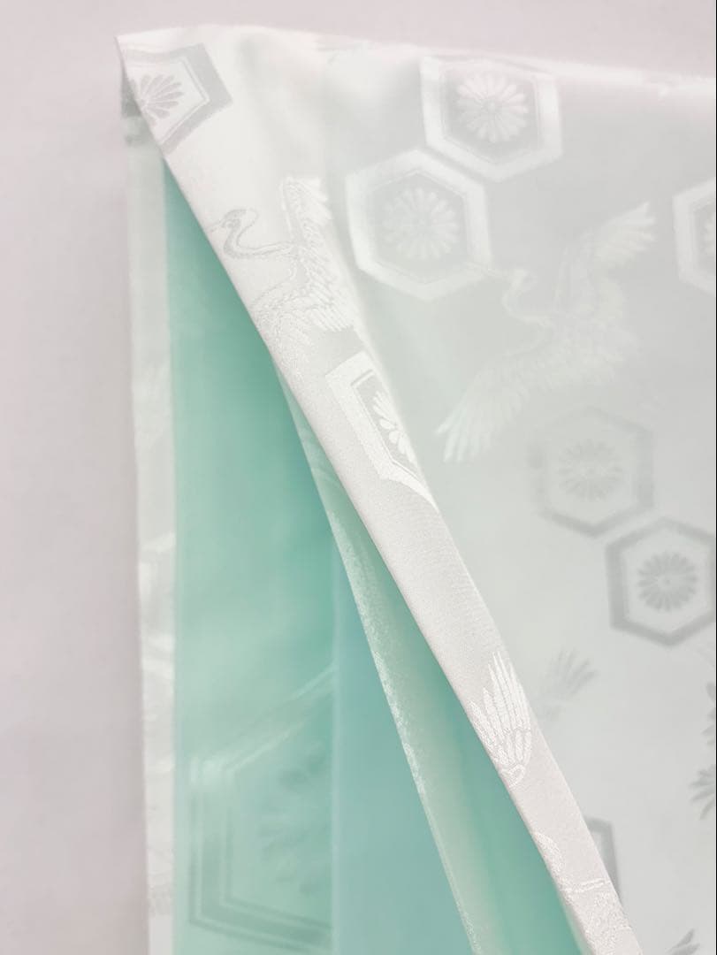 七五三お宮参り男児初着一つ身　長襦袢付　龍兜・几帳《子供469》#江戸小もーん