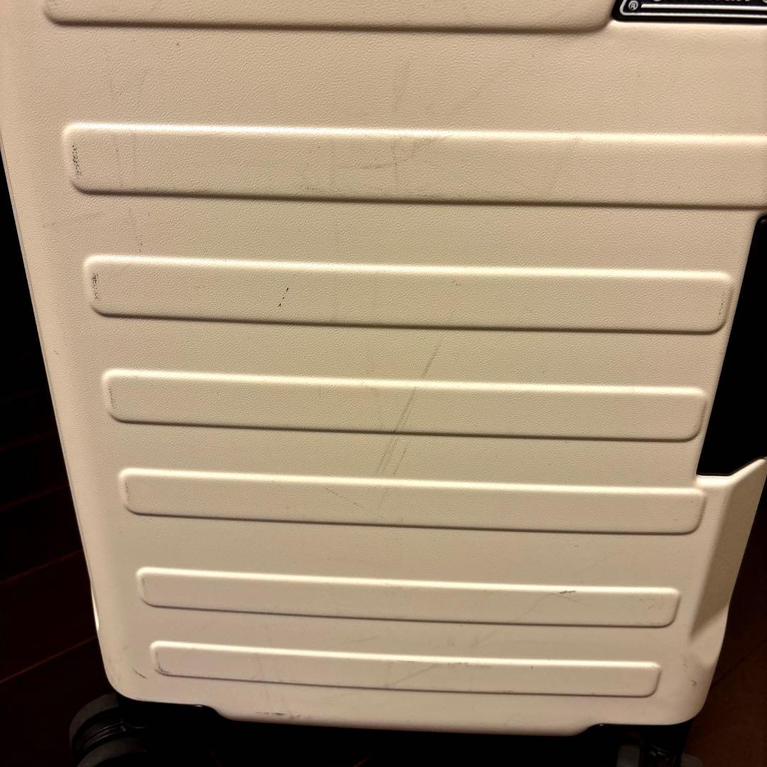 Coleman コールマン ロフト限定 キャリーケース 【廃盤モデル】