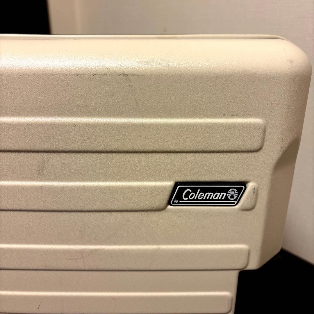 Coleman コールマン ロフト限定 キャリーケース 【廃盤モデル】