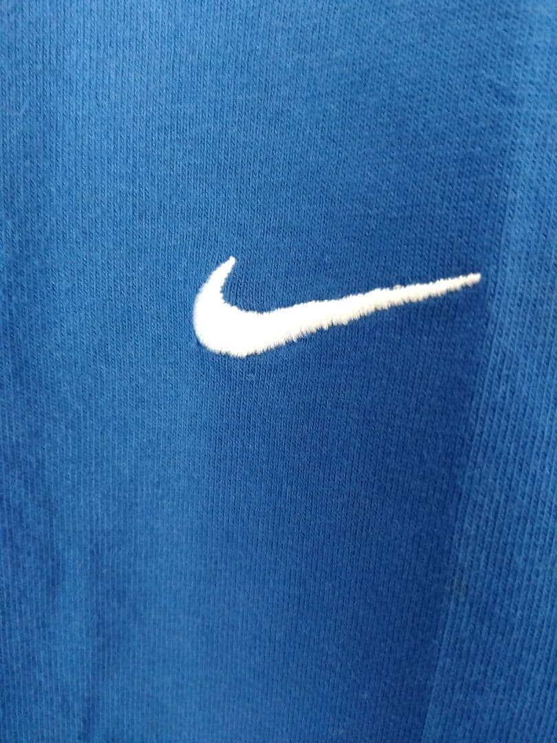 ✦るん様✦　　　Nike 青 ナイキ　タンクトップ