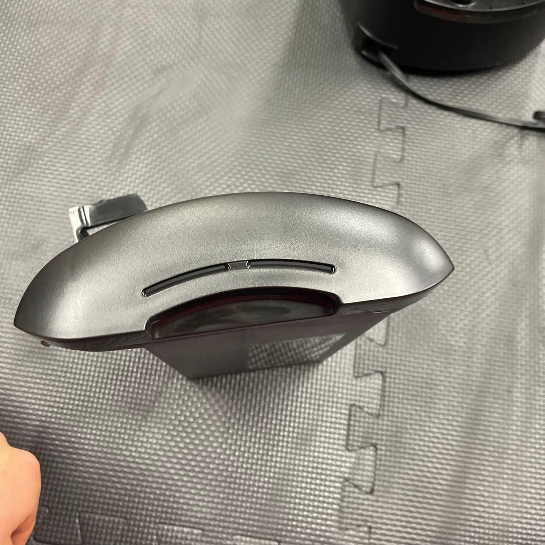 【ほぼ未使用】パナソニック 全自動コーヒーメーカー NC-A57（2020年製）