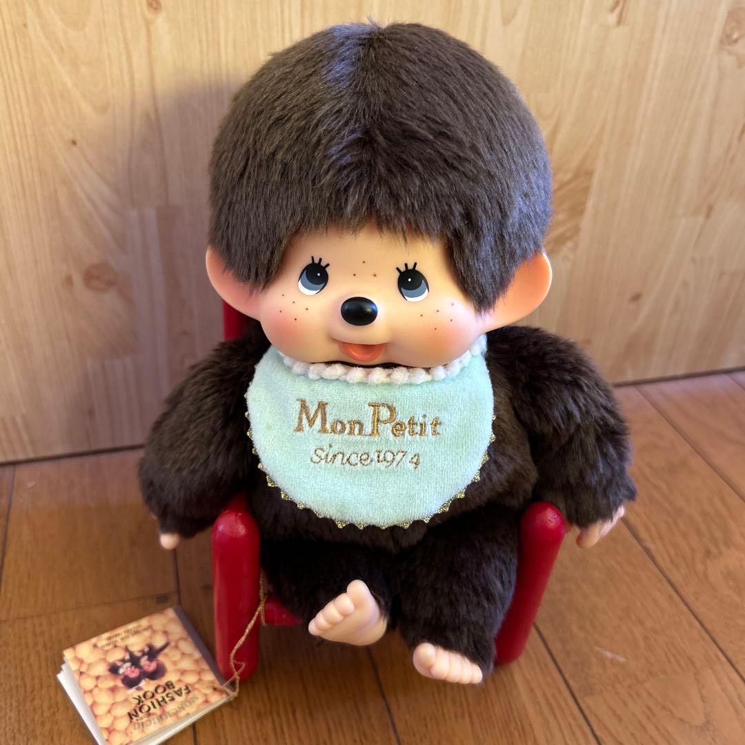 セキグチ　モンプチモンチッチ M