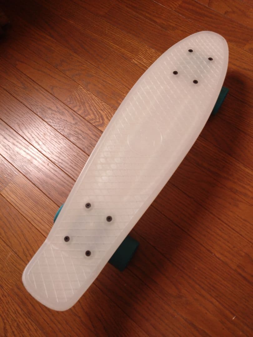 Penny スケートボード 22インチ 美品！