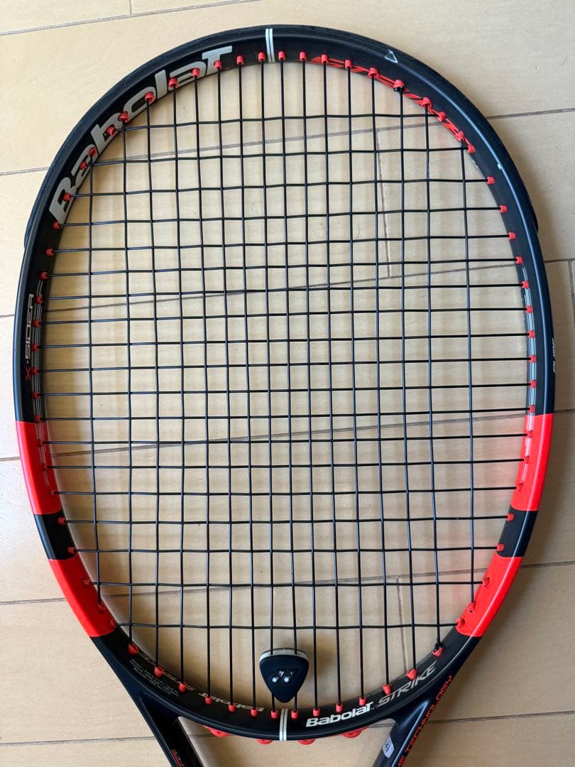 Babolat ラケットセット